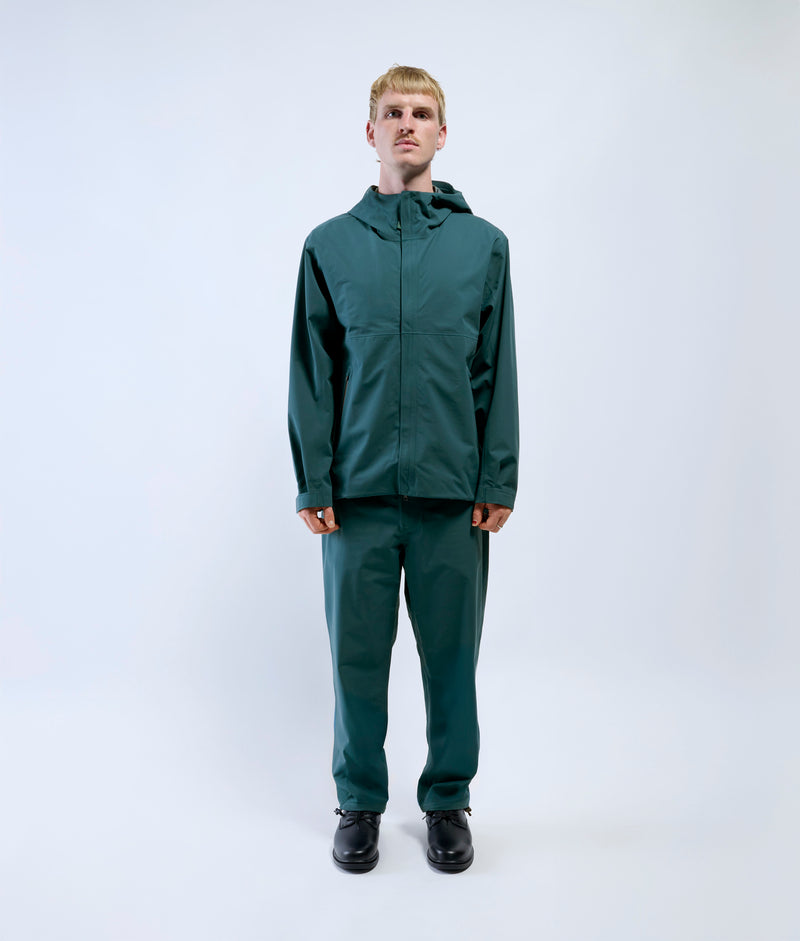 | Colour: Forest Green