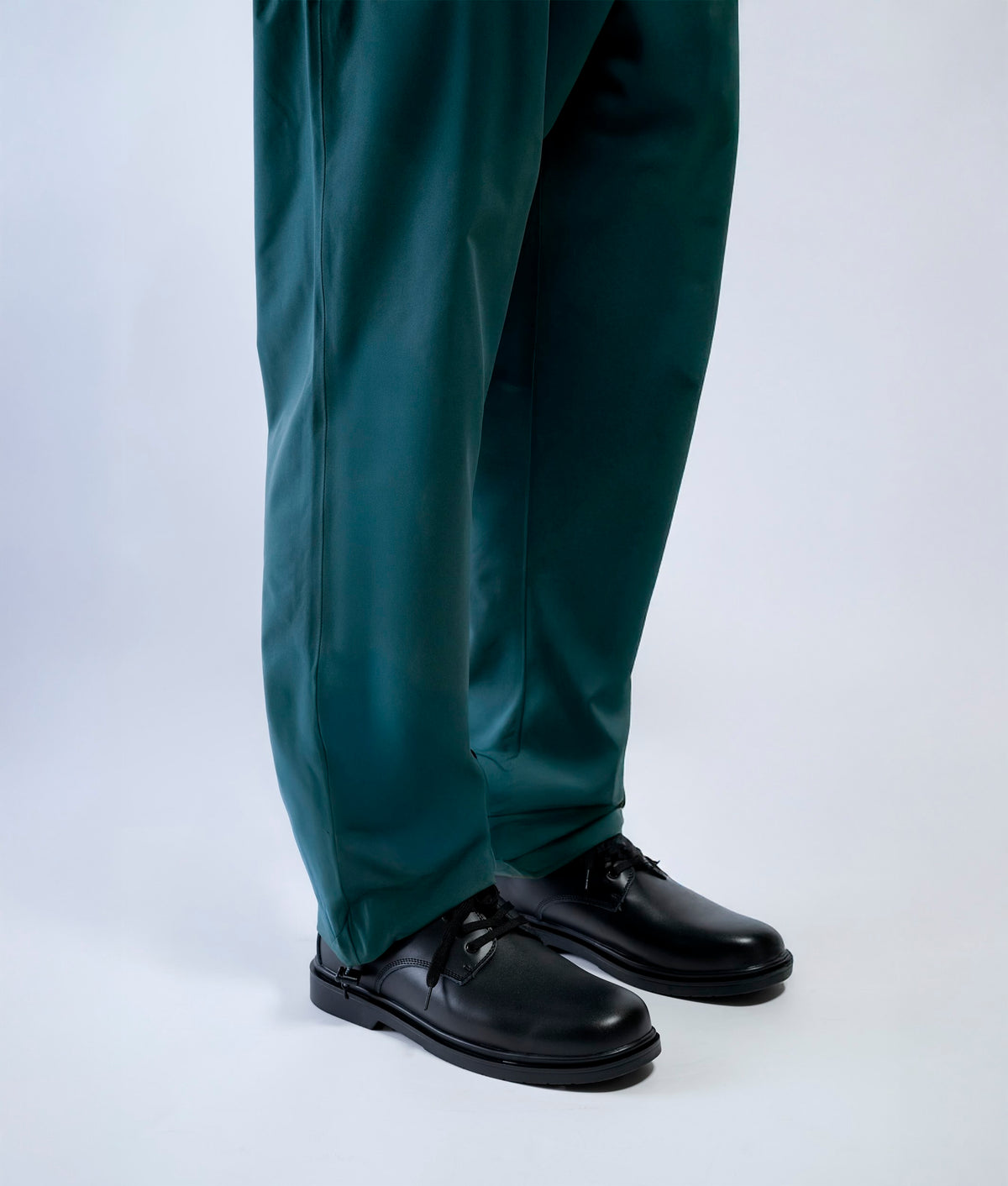 | Colour: Forest Green