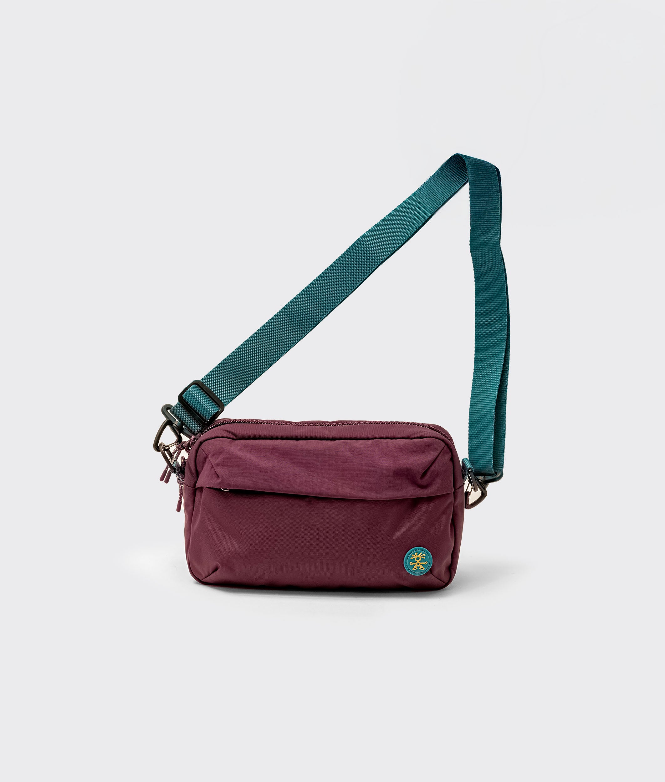 メンズ＆レディース用クロスボディバッグ | Crumpler Australia