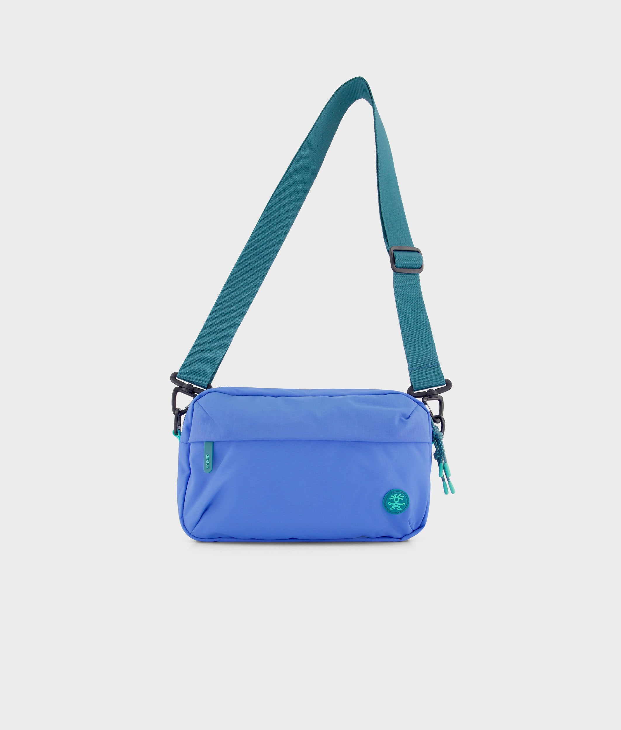 Crumpler クランプラー クリエイターズクロニクラースリング9000 ヨドバシ.com - クランプラー CRUMPLER クリエイターズクロニクラース