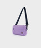 | Colour: Pale Purple
