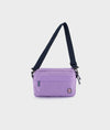 | Colour: Pale Purple