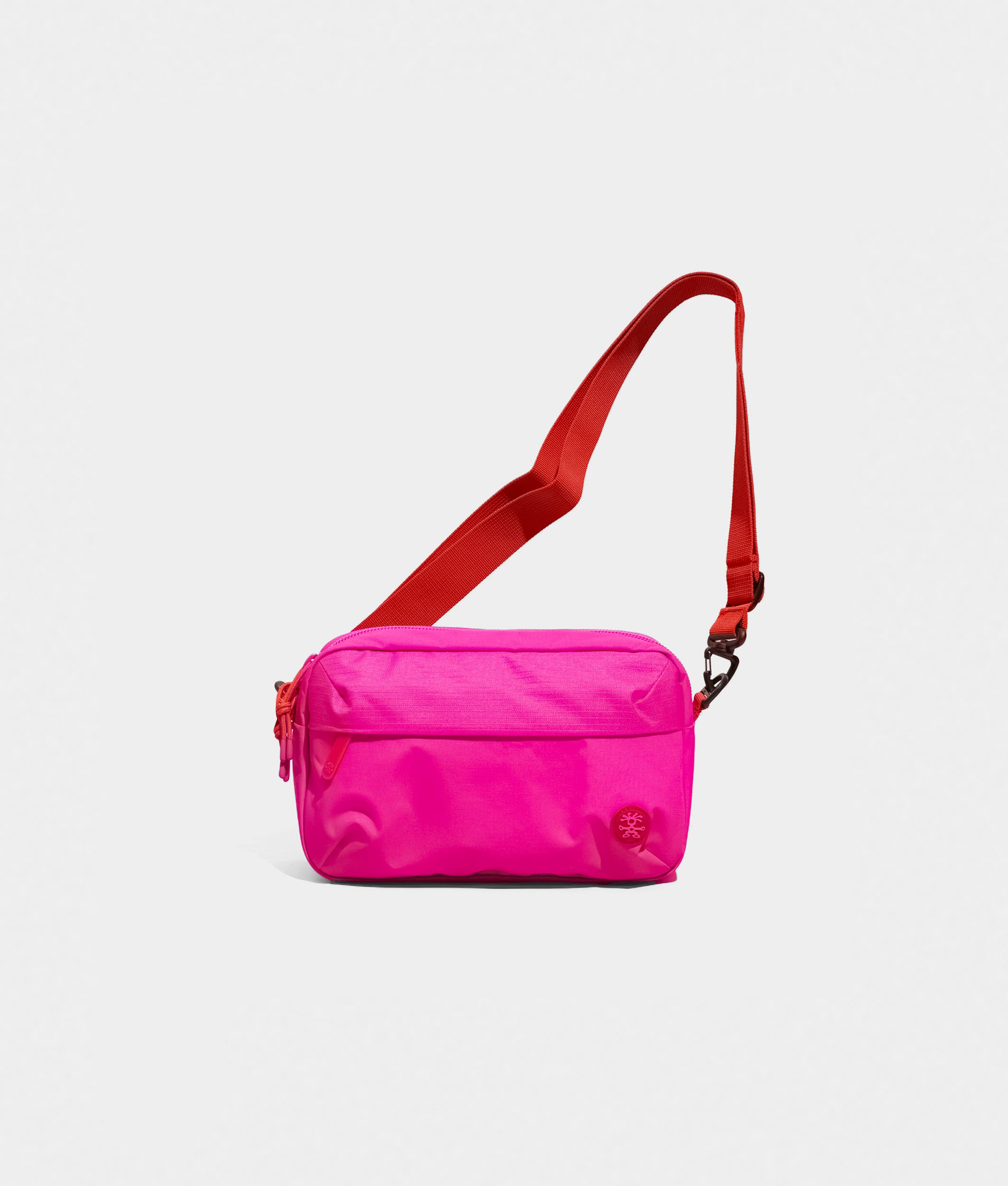 Crumpler◆機能的/耐久性＆防水性抜群/ボディバッグ メンズ＆レディース用クロスボディバッグ | Crumpler Australia