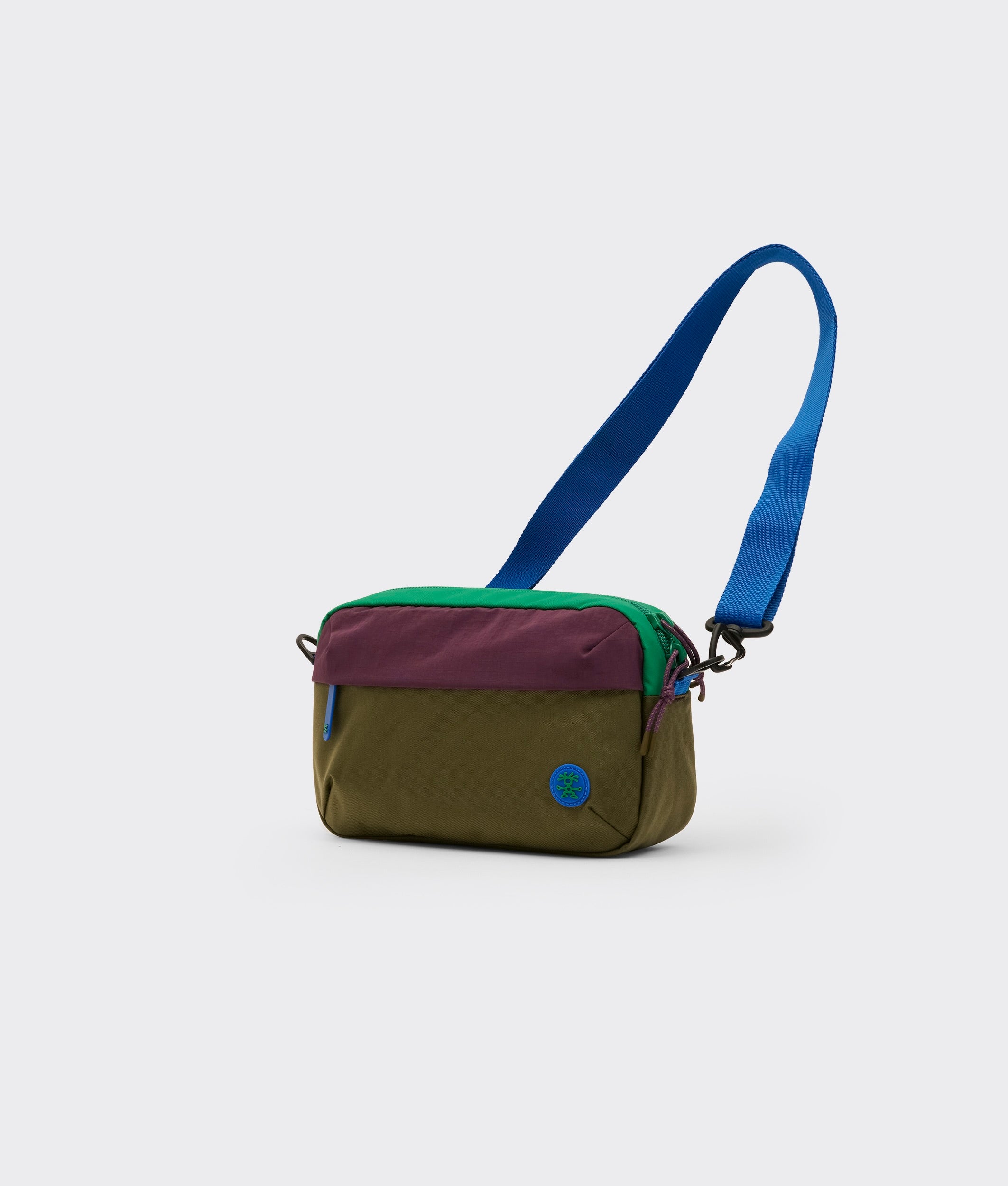 グース (ラージ) - クロスボディバッグ - クランプラー オーストラリア