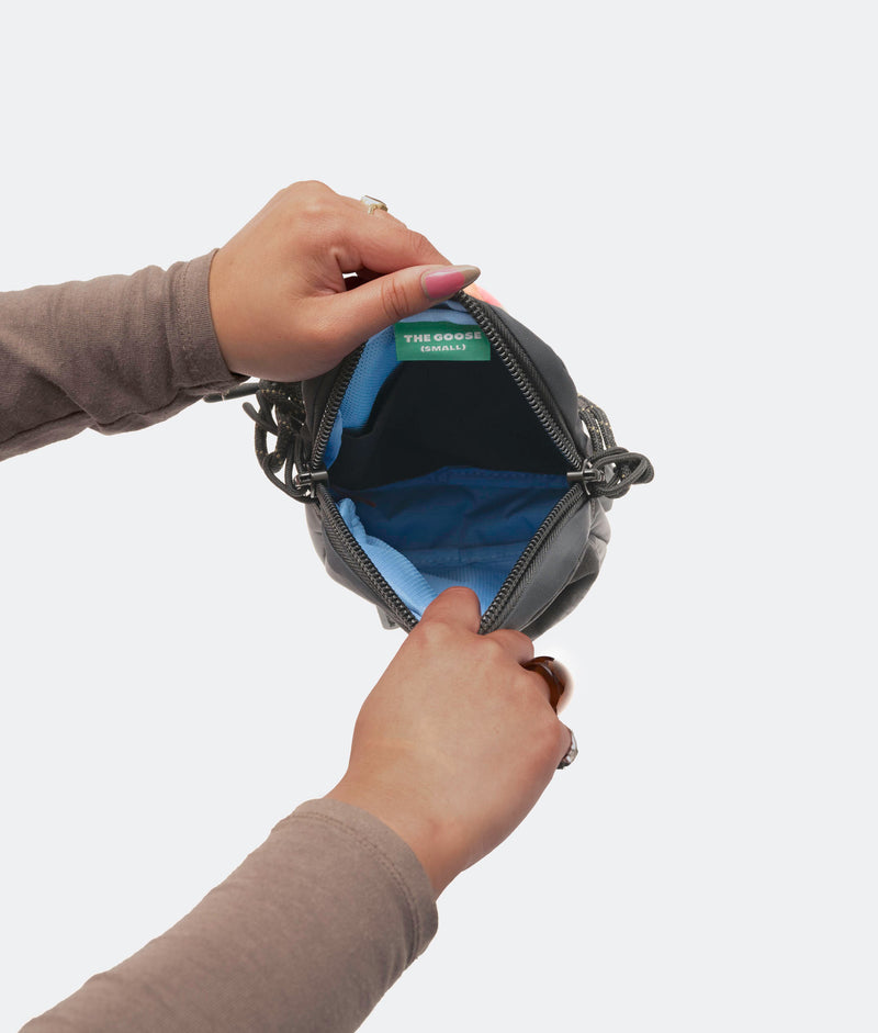 | Colour: Black (Model 2)