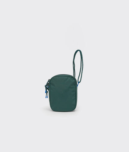 | Colour: Forest Green Check