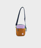 | Colour: Camel Splice