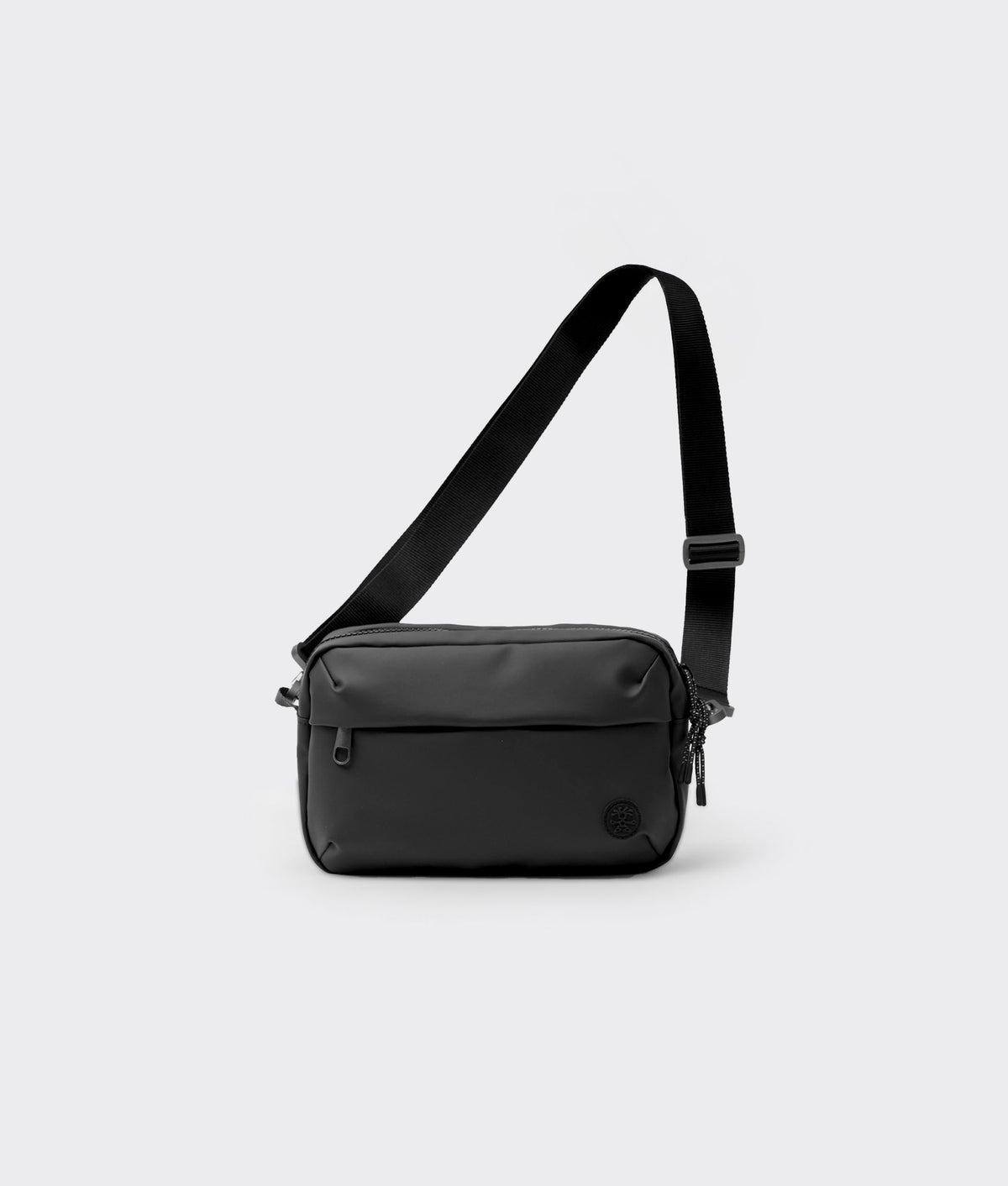 | Colour: Black