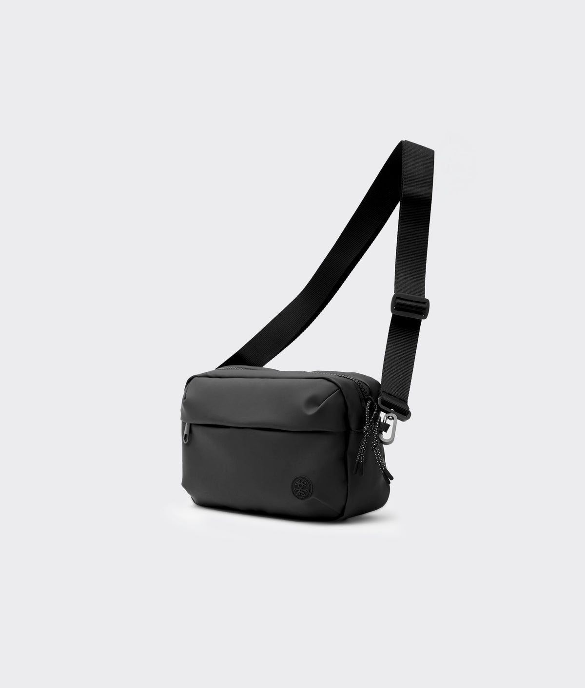 | Colour: Black