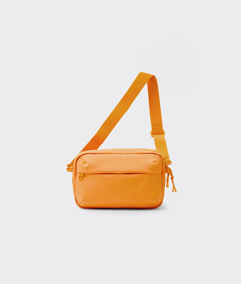 | Colour: Tangerine