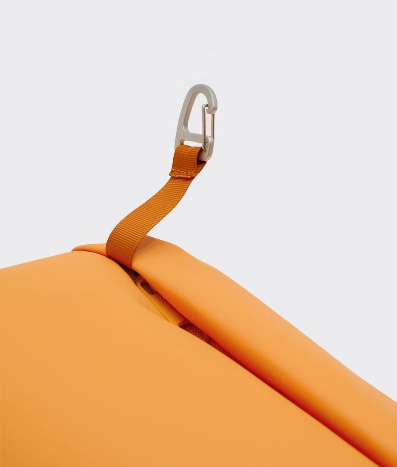 | Colour: Tangerine