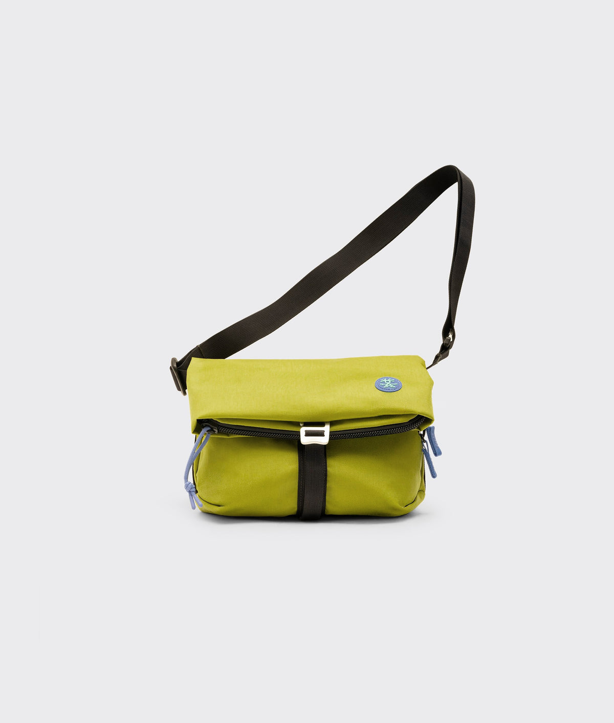 | Colour: Moss