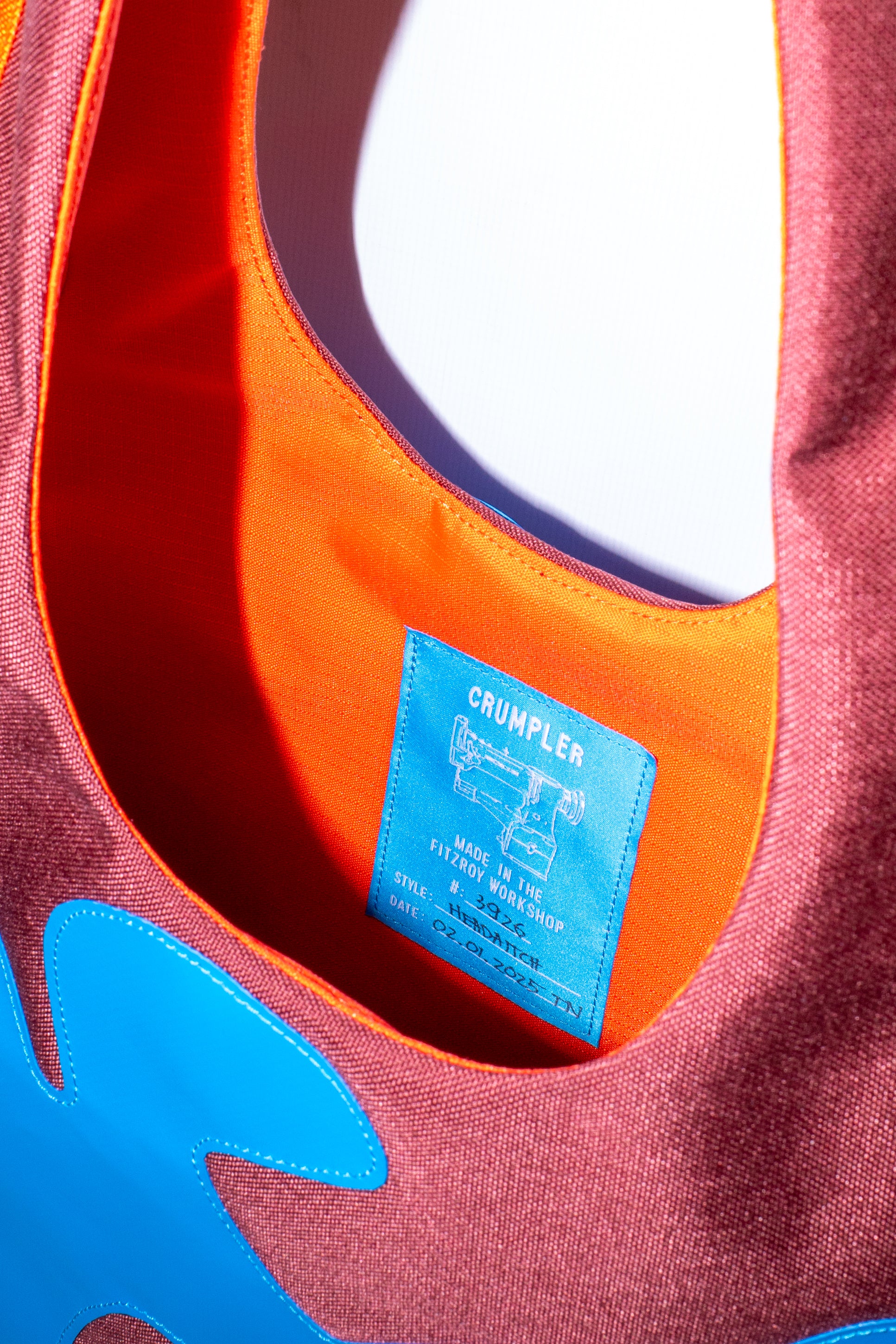 Headaitch – Crumpler Australia