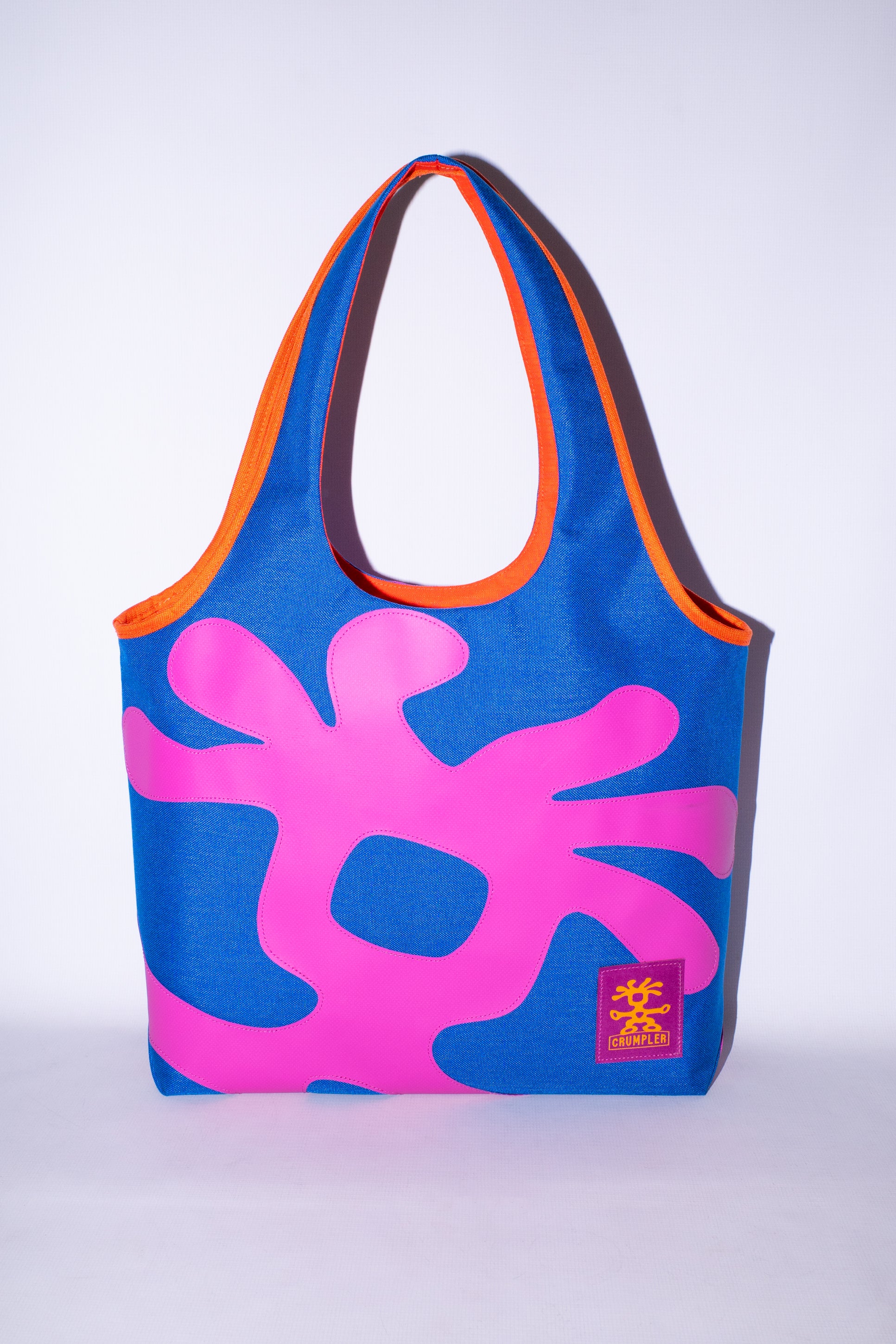 Crumpler | 1995年からメッセンジャーバッグを製造 – Crumpler