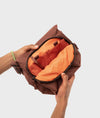 | Colour: Mahogany