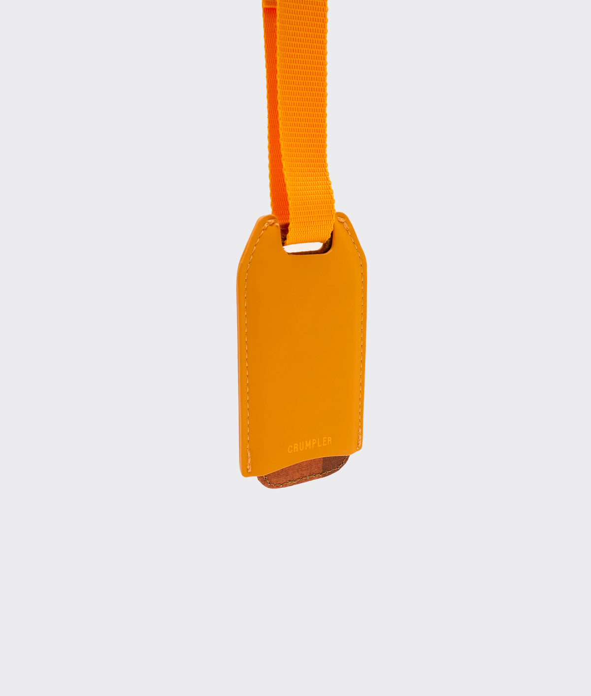 | Colour: Tangerine