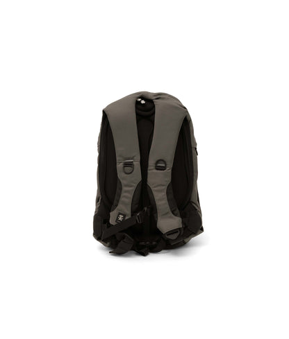 | Colour: Gunmetal