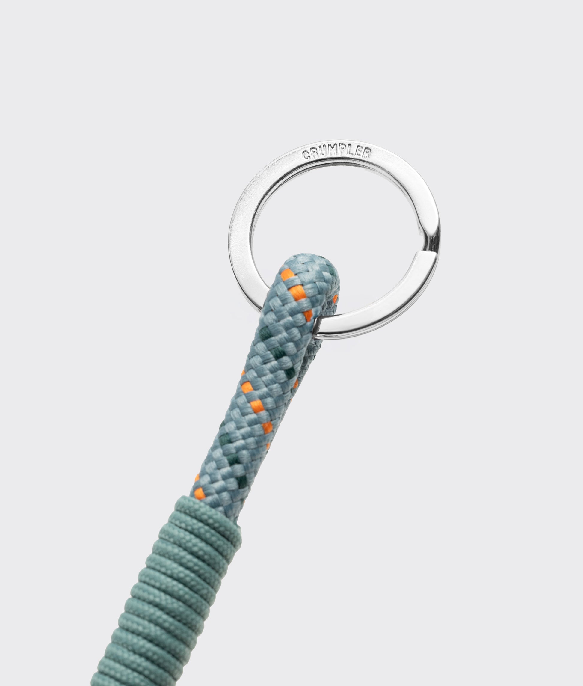 | Colour: Mineral Blue