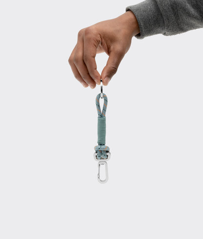 | Colour: Mineral Blue