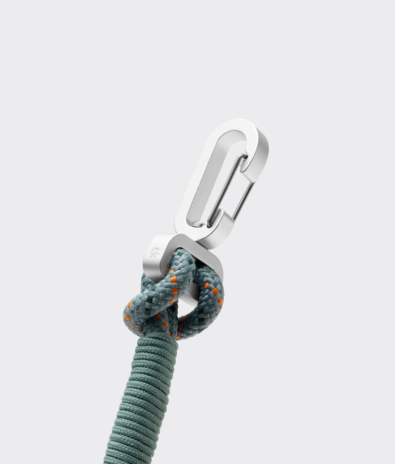 | Colour: Mineral Blue