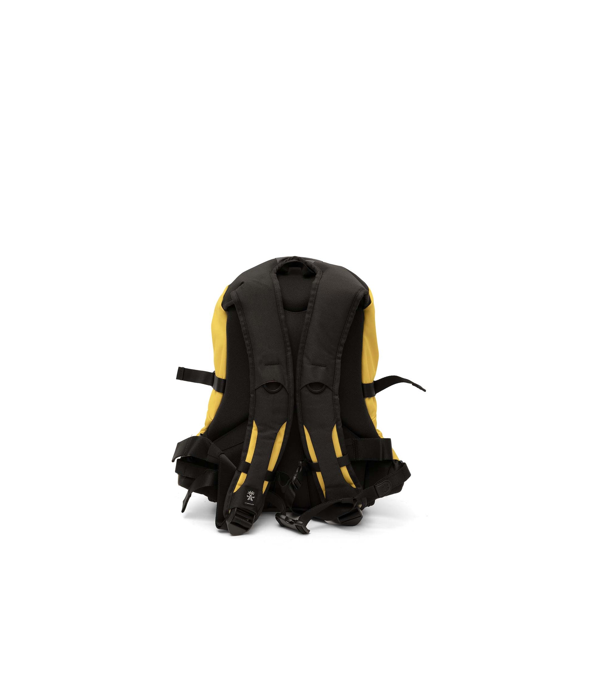 | Colour: Yellow