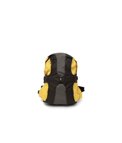 | Colour: Yellow