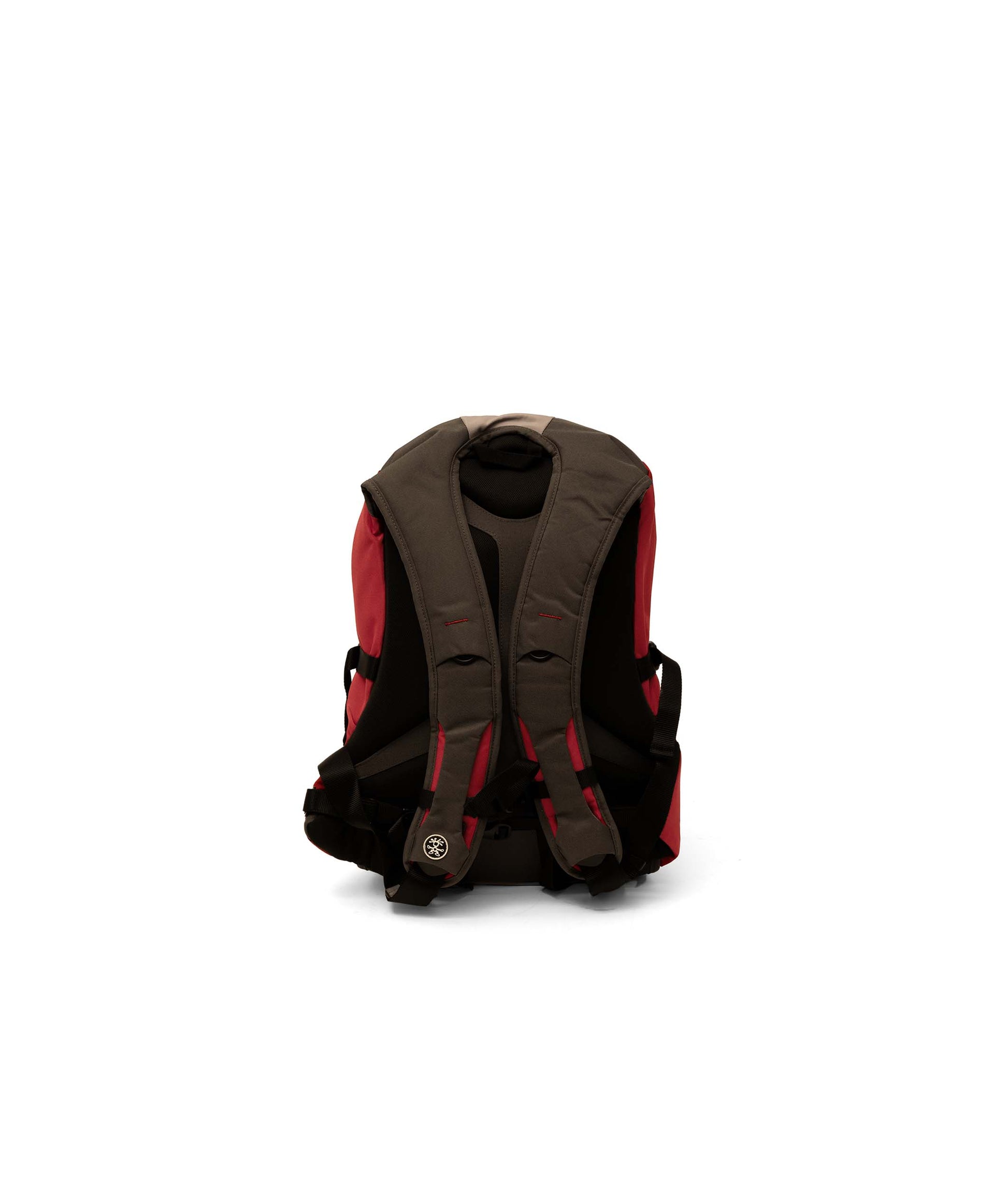 | Colour: Red