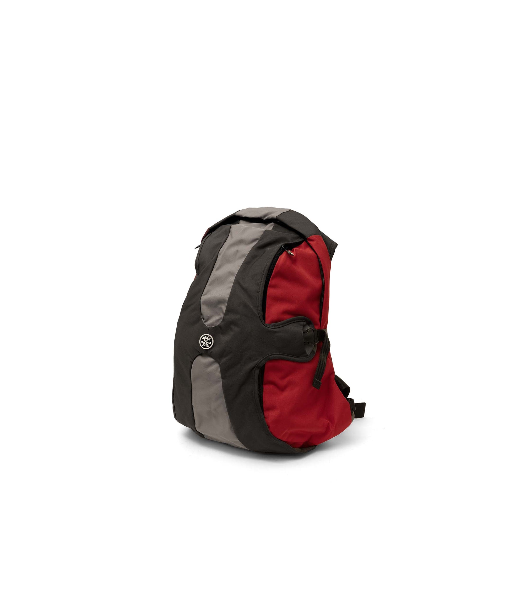 | Colour: Red