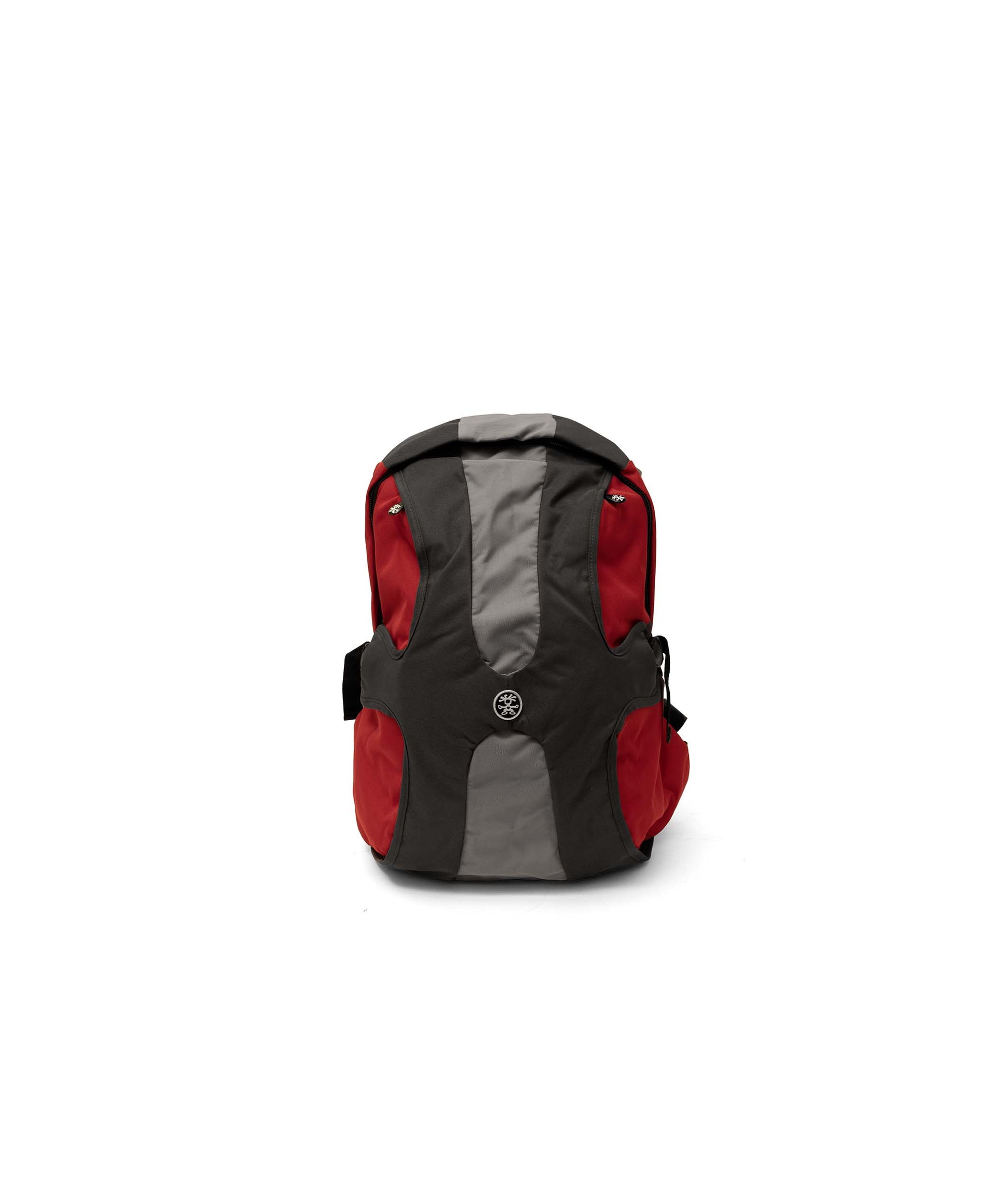 | Colour: Red