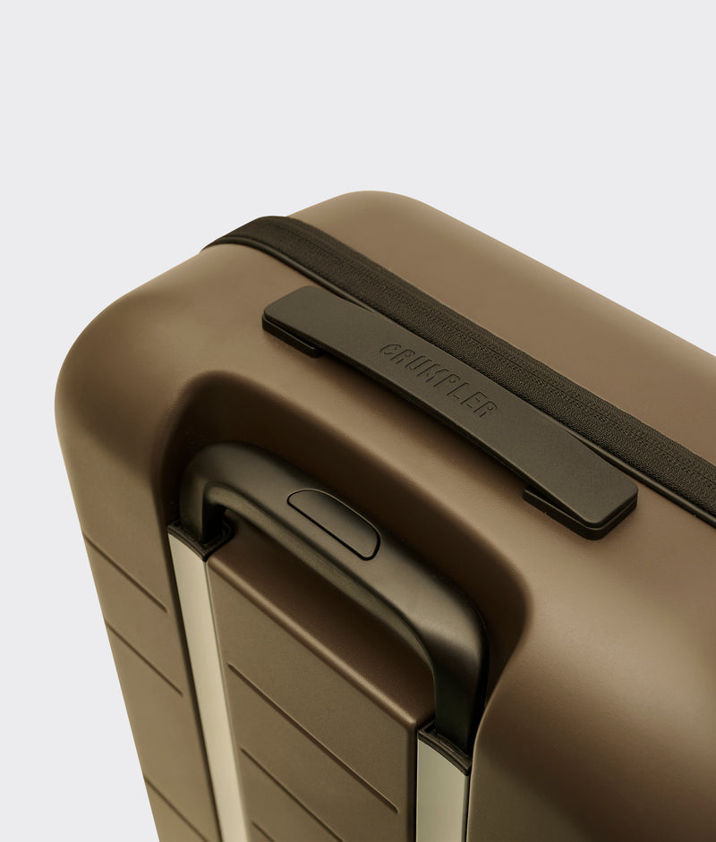 | Colour: Dark Brown