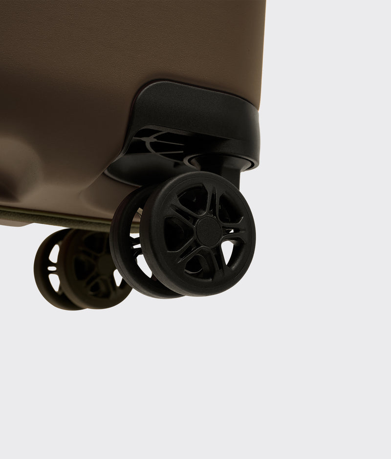 | Colour: Dark Brown