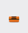 | Colour: Burnt Orange