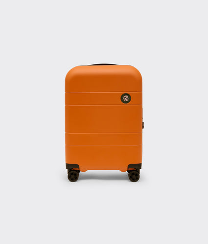 | Colour: Burnt Orange