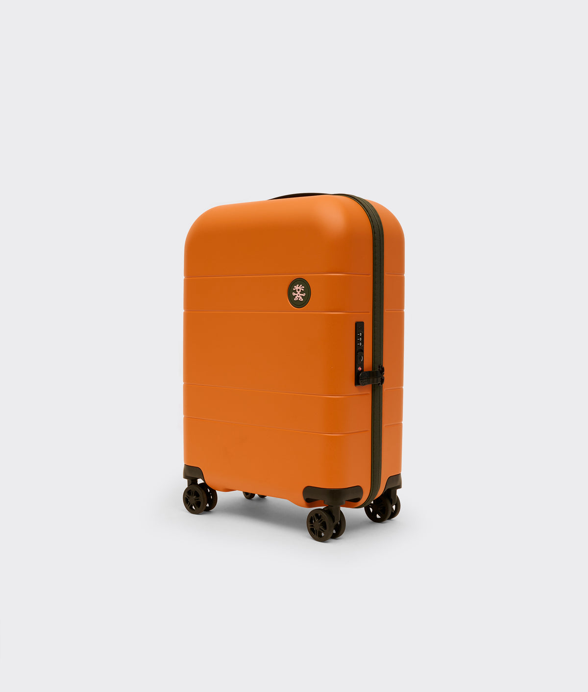 | Colour: Burnt Orange