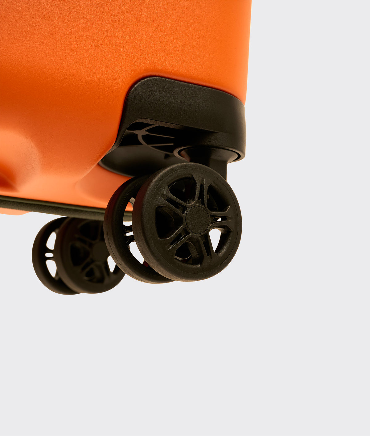 | Colour: Burnt Orange