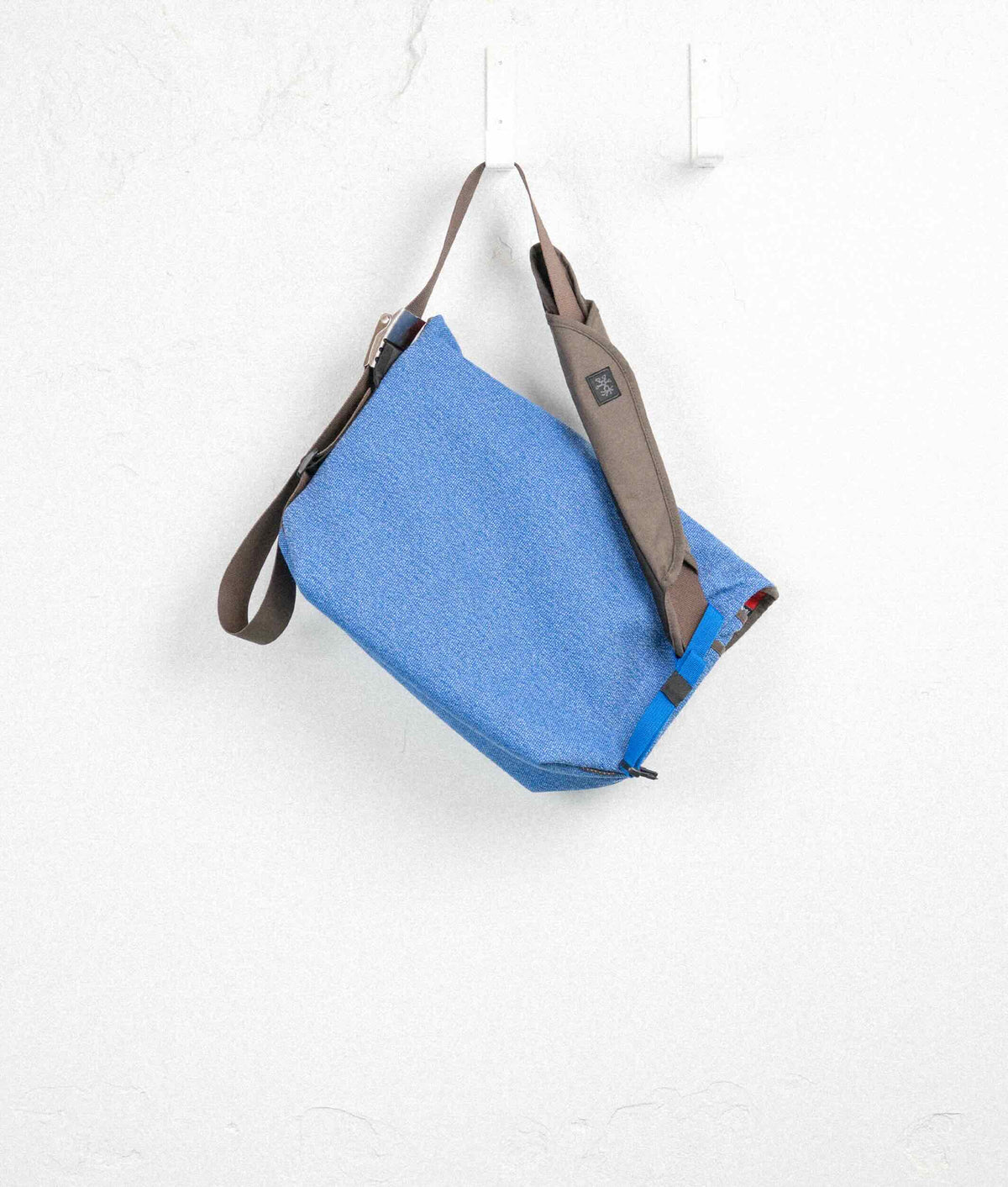 | Colour: Blue Wool