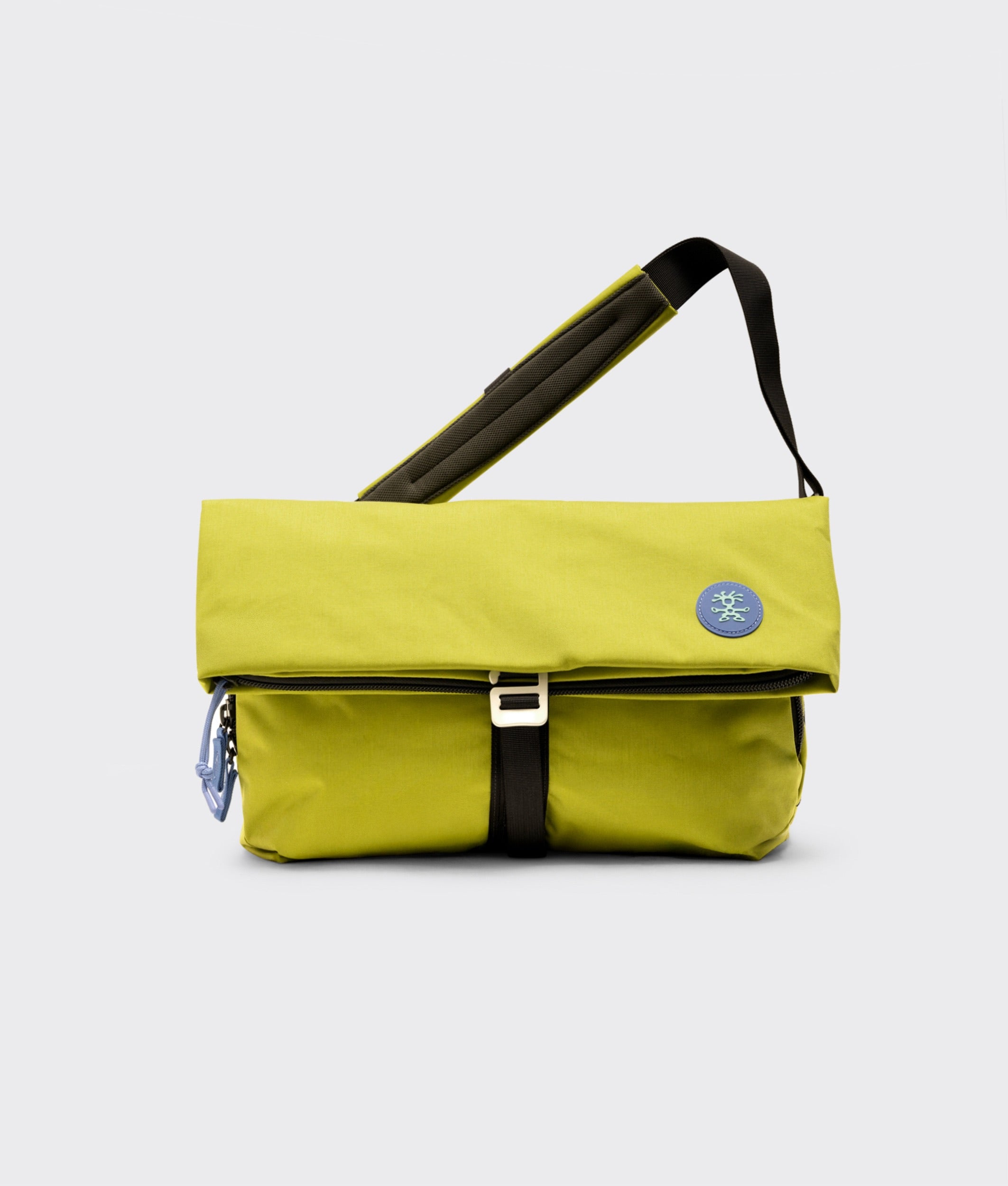 女性と男性のためのメッセンジャーバッグ | Crumpler Australia