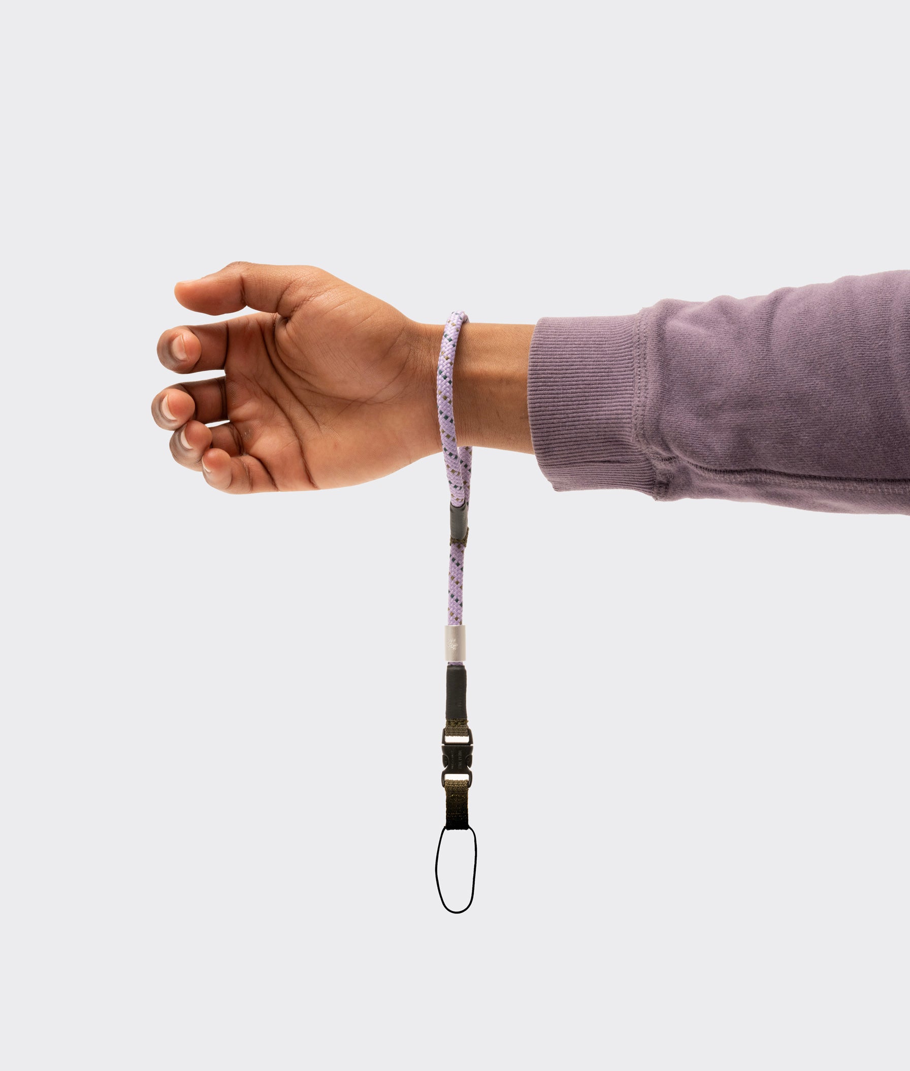 | Colour: Pale Purple