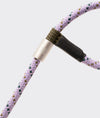 | Colour: Pale Purple