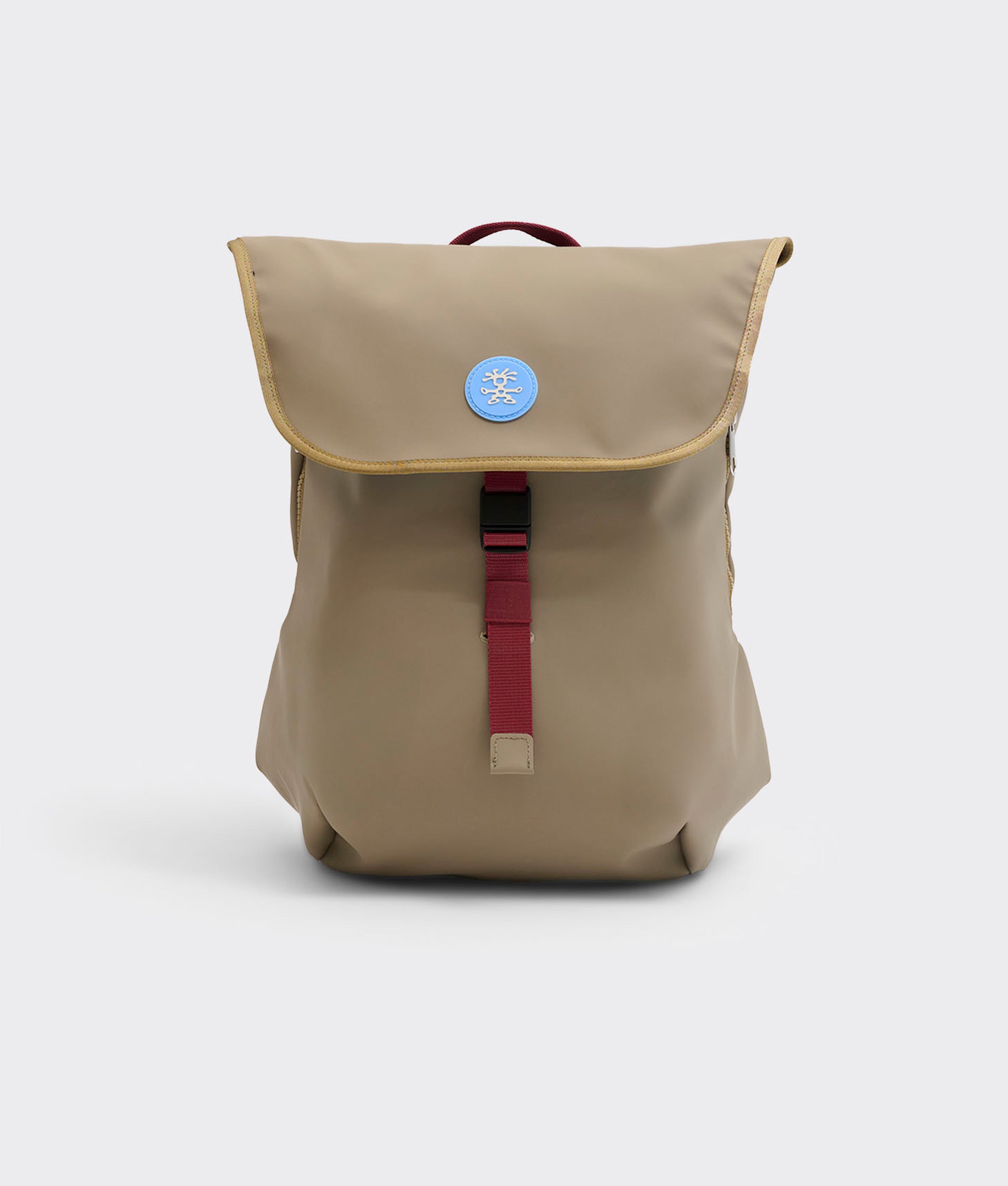 Crumpler Pattern Ornamental Pond – Crumpler Australia