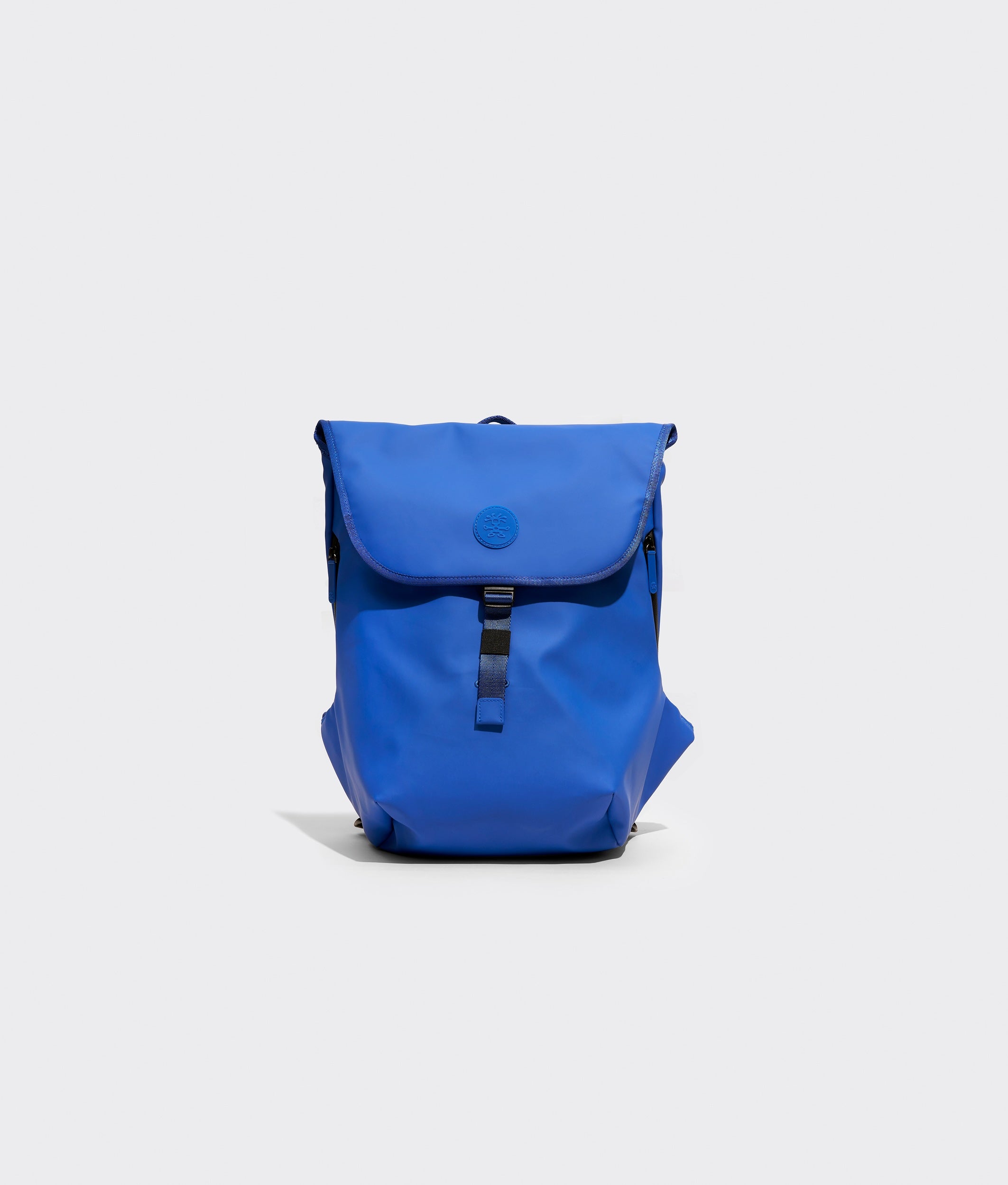 CRUMPLER クランプラー リュックサック　グレー CRUMPLER クランプラー リュックサック グレー - メルカリ