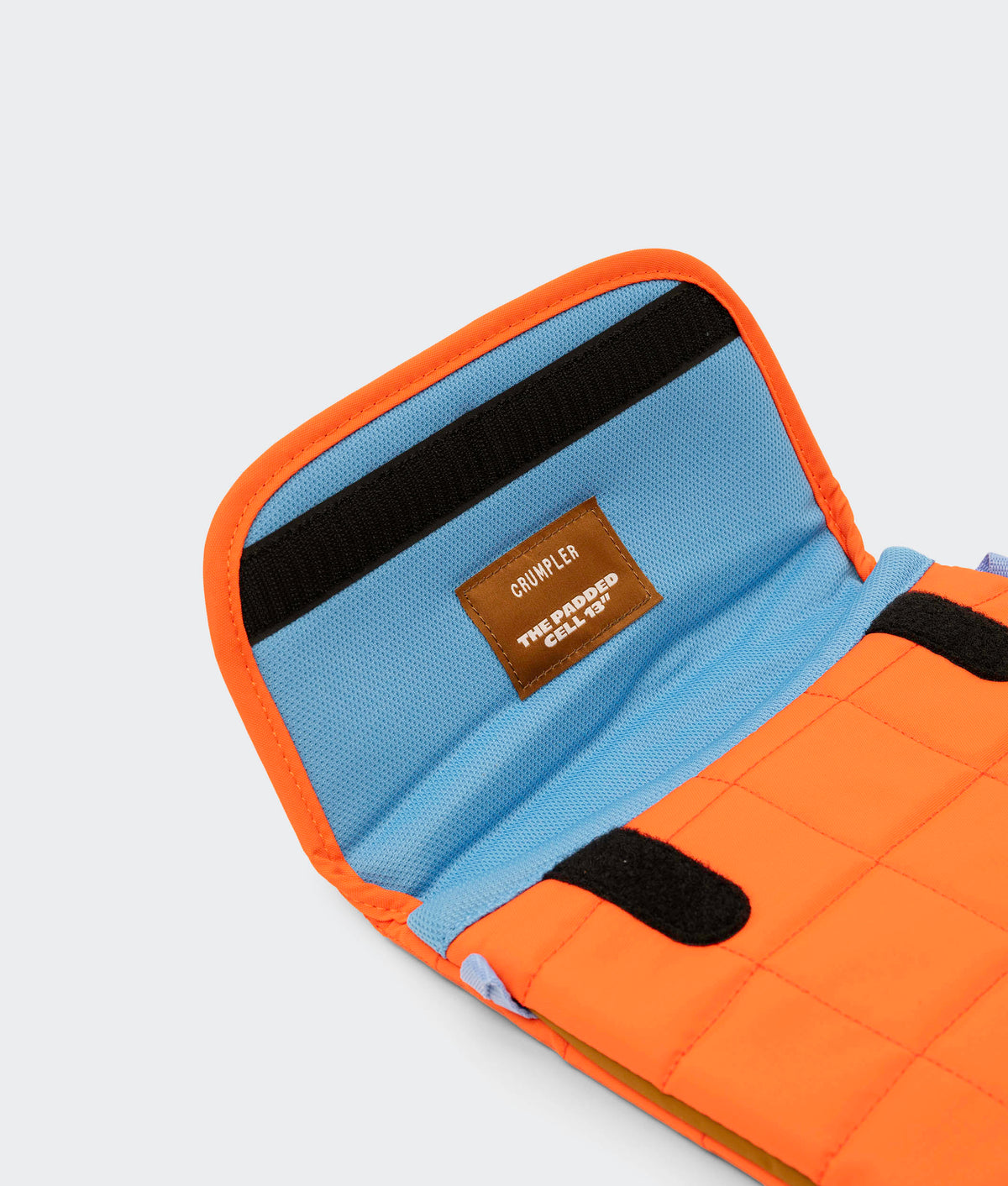 | Colour: Flame Orange