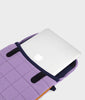 | Colour: Pale Purple