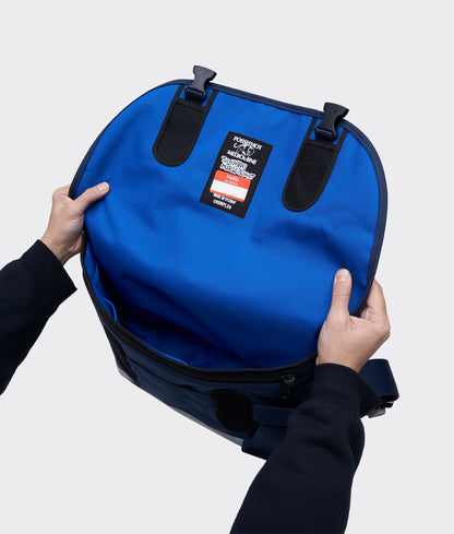 Crumpler X Posseshot