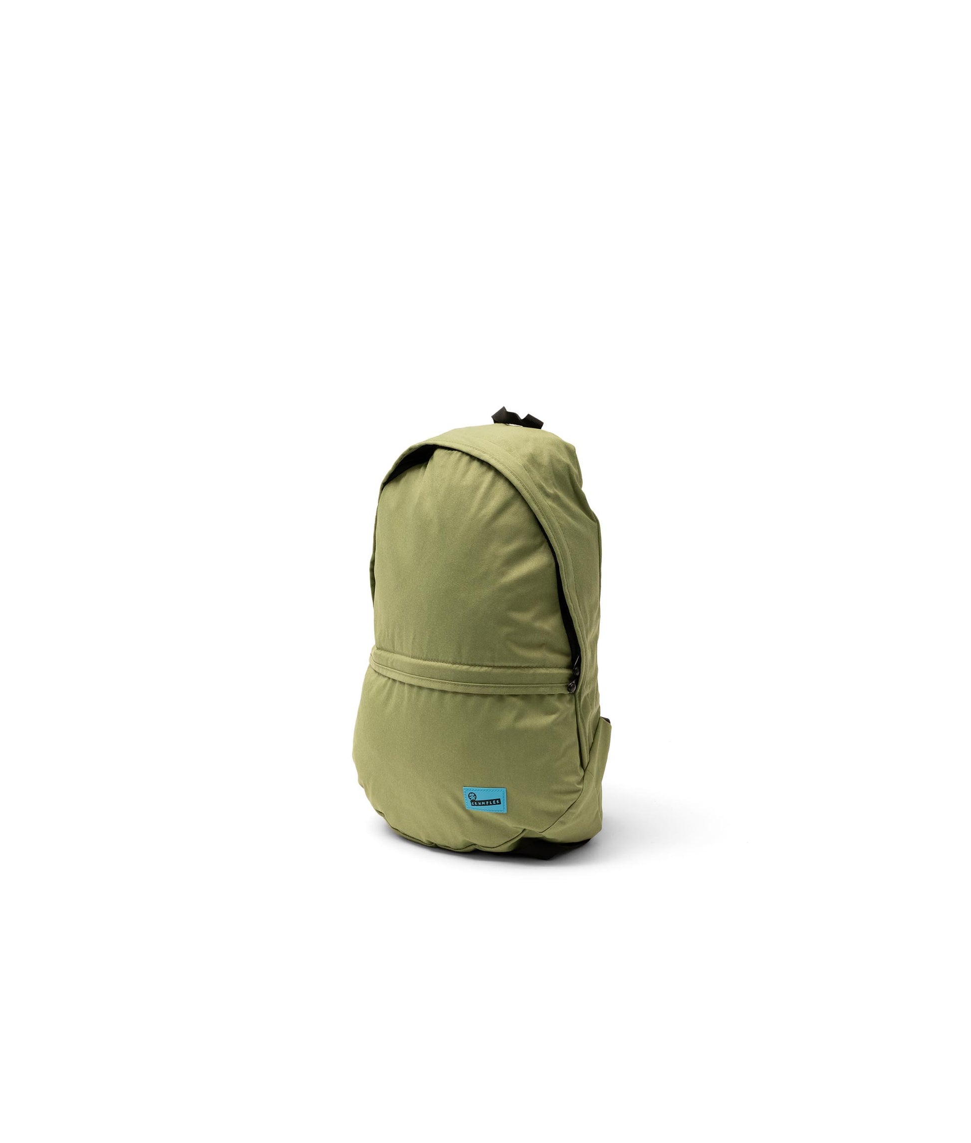 | Colour: Green