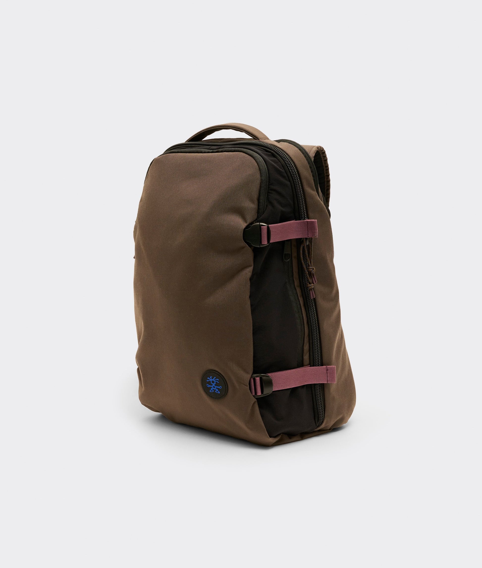 | Colour: Dark Brown