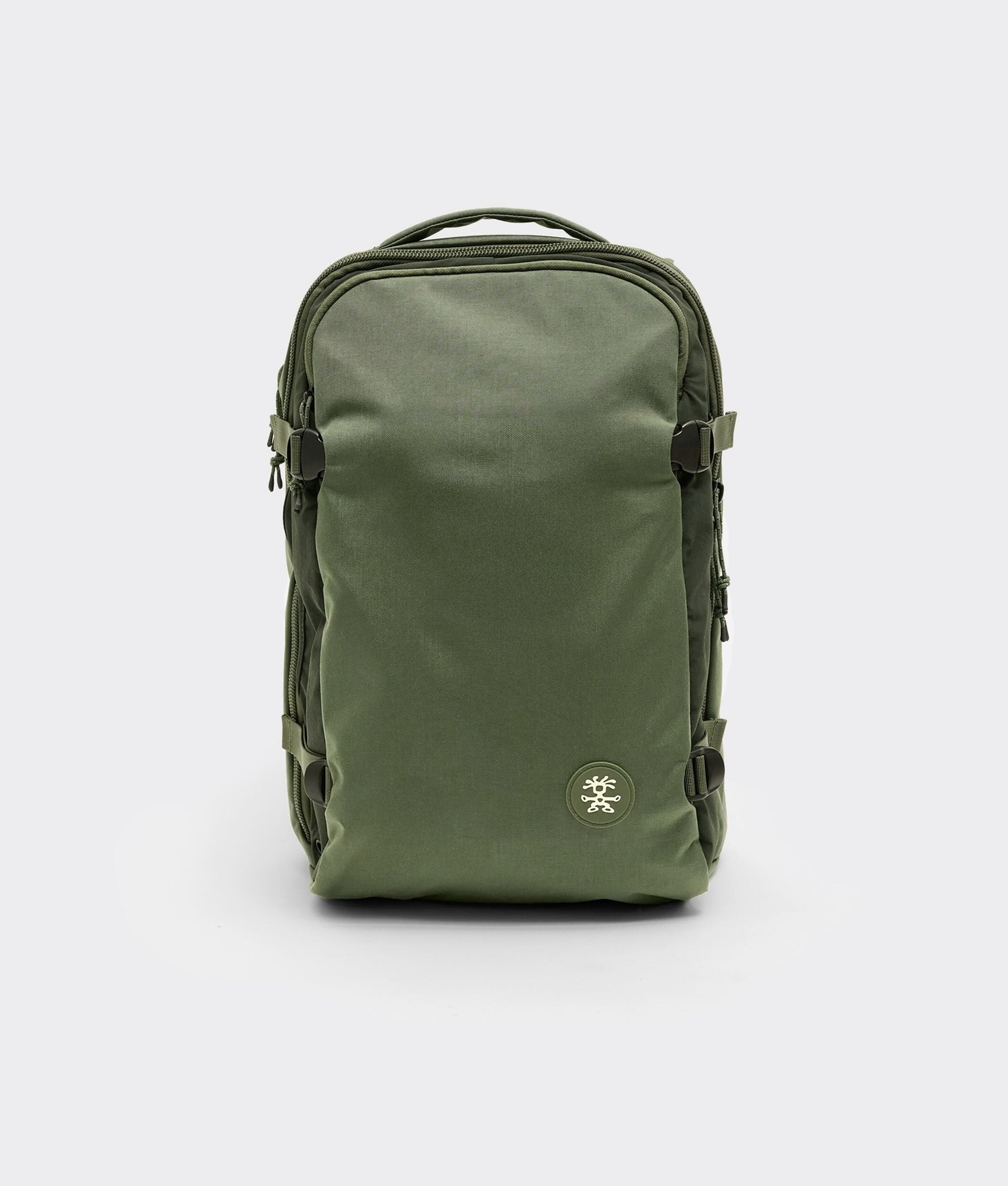 旅行かばん・小分けバッグ CRUMPLER the Cork and Fork CF-01A Amazon | CRUMPLER キャリーバッグ コークアンドフォーク 21L