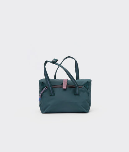 | Colour: Forest Green