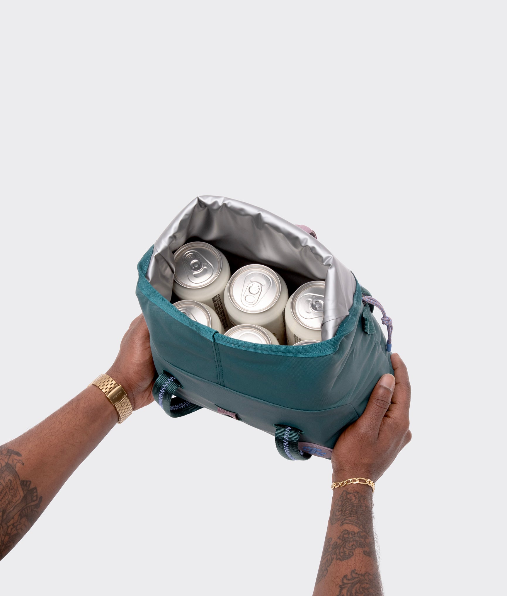 | Colour: Forest Green