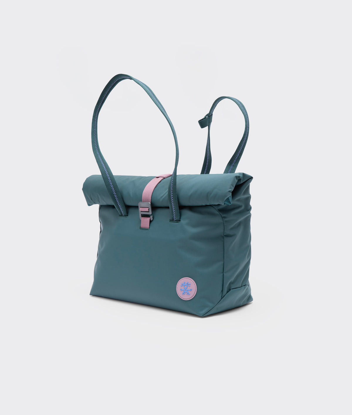 | Colour: Forest Green